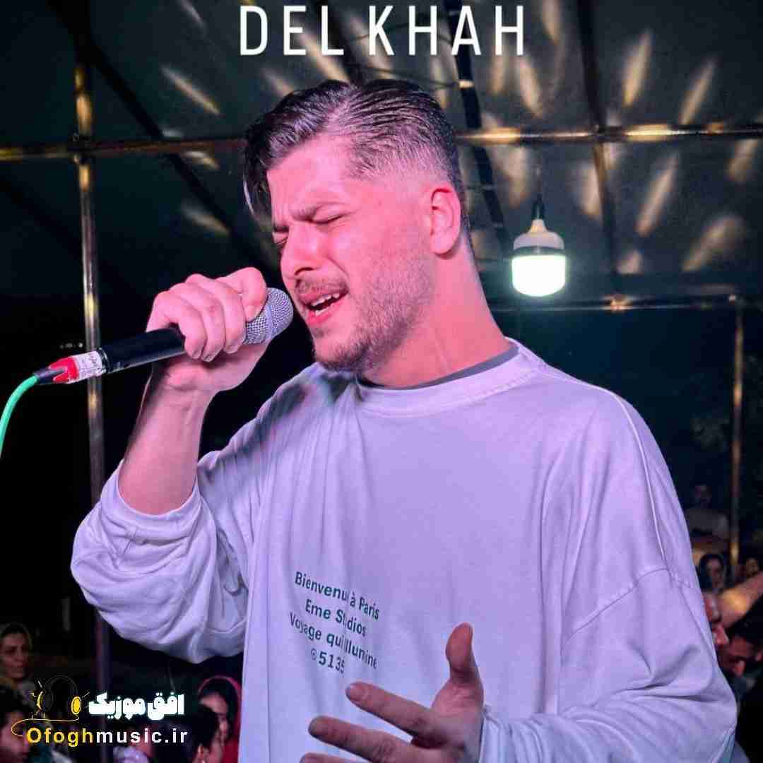 امیر چیتگر دلخواه