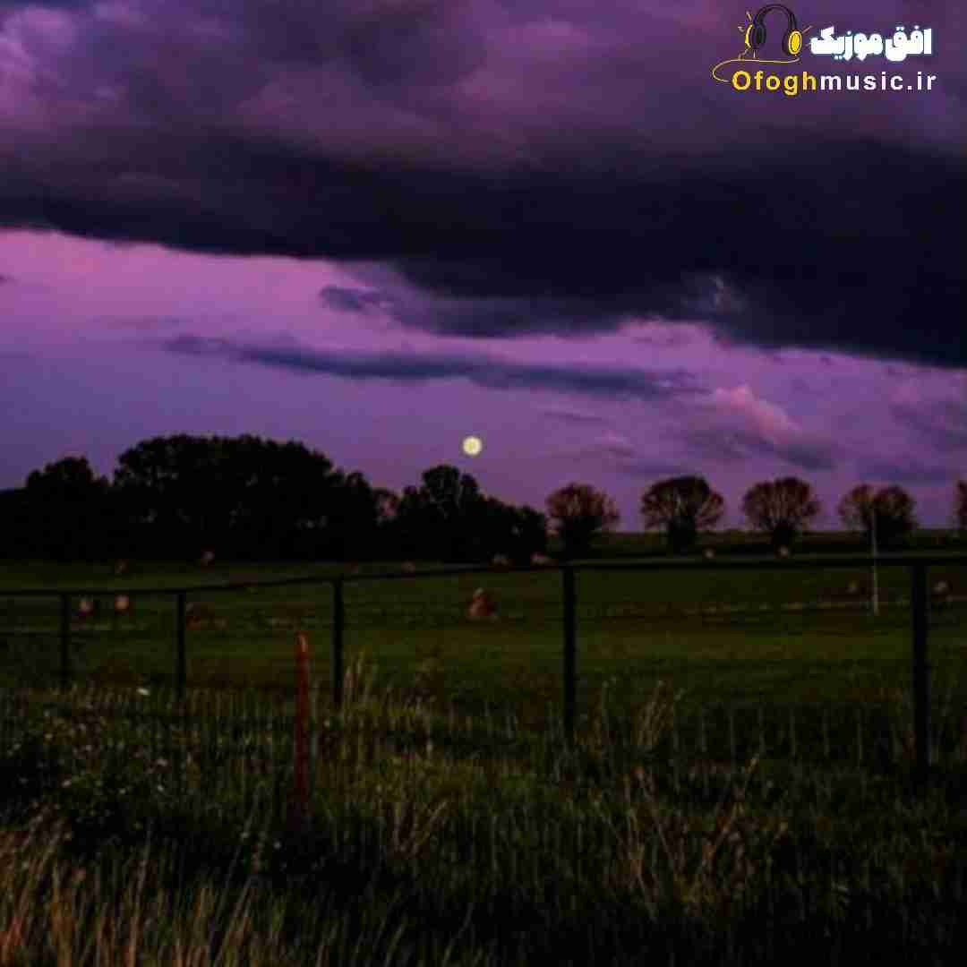  حال دلا خوب نی تو آدما نمیگم که حق بدی بهم ها