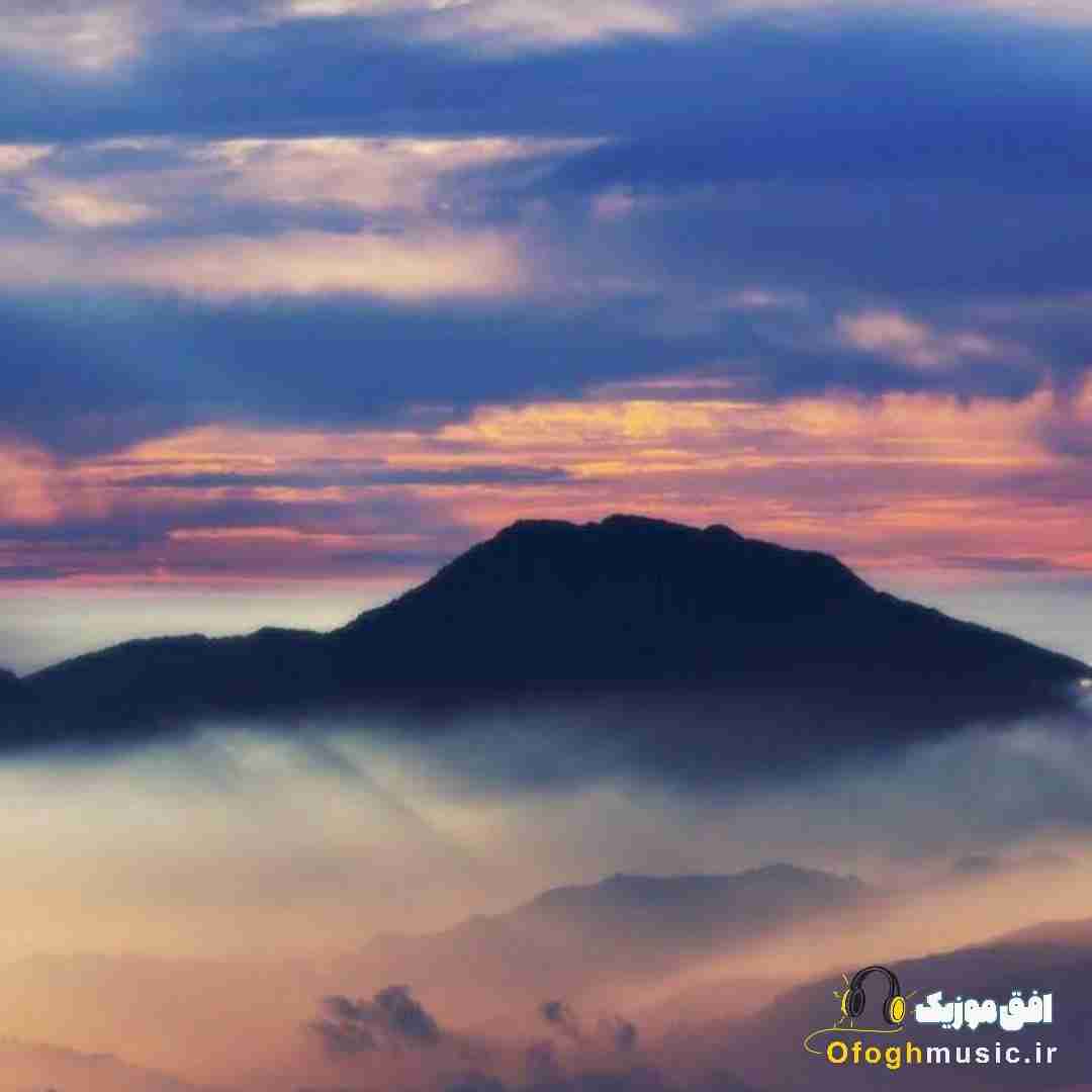  دلم گرفته نمیخوام آواز بخونم دلم گرفته