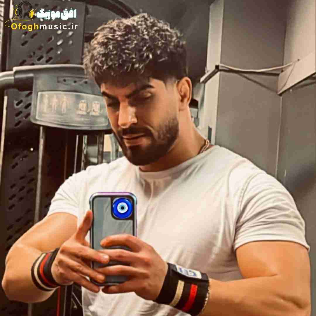 محمد کجوری بنویس بی معرفت