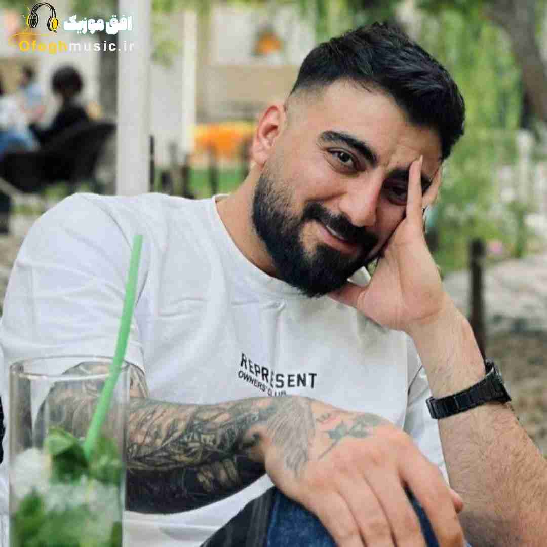 رامین تجنگی برو منو تنهاییو شبا نه مه درست میشم نه تو