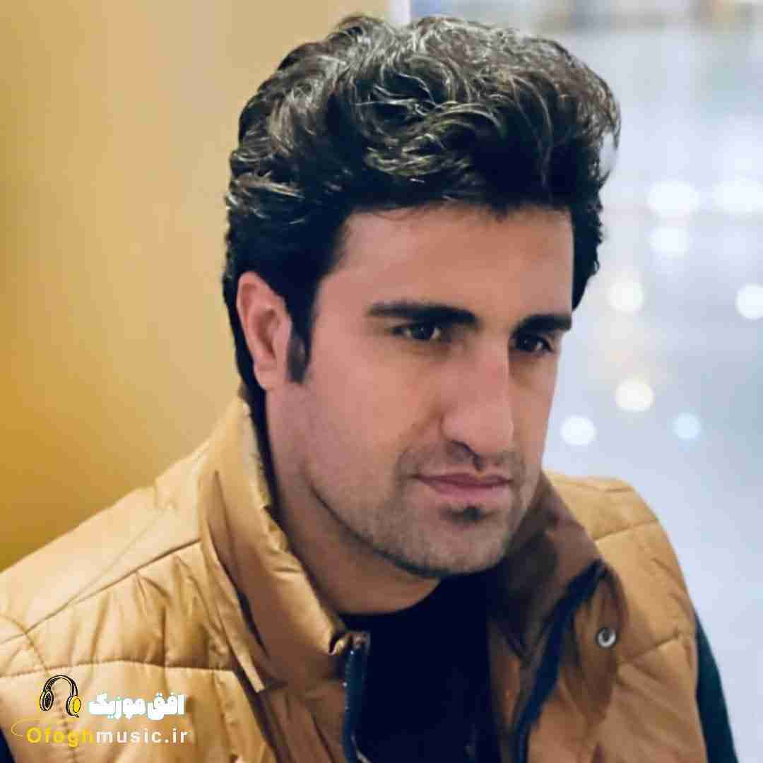 محسن لرستانی تو نور منی بین این همه سایه