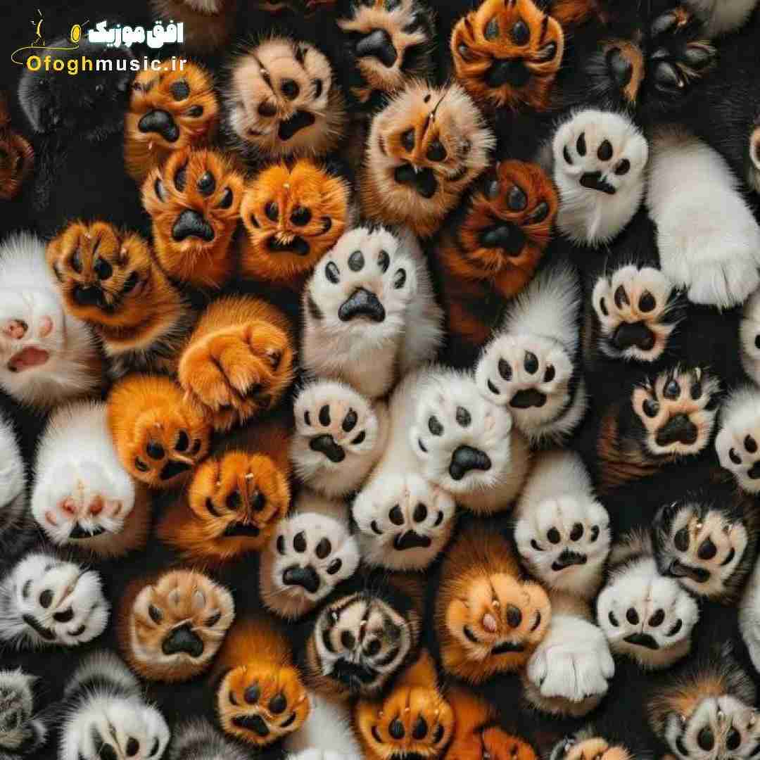  آسمون دارک دستامون سرد ناخونات رو تنم