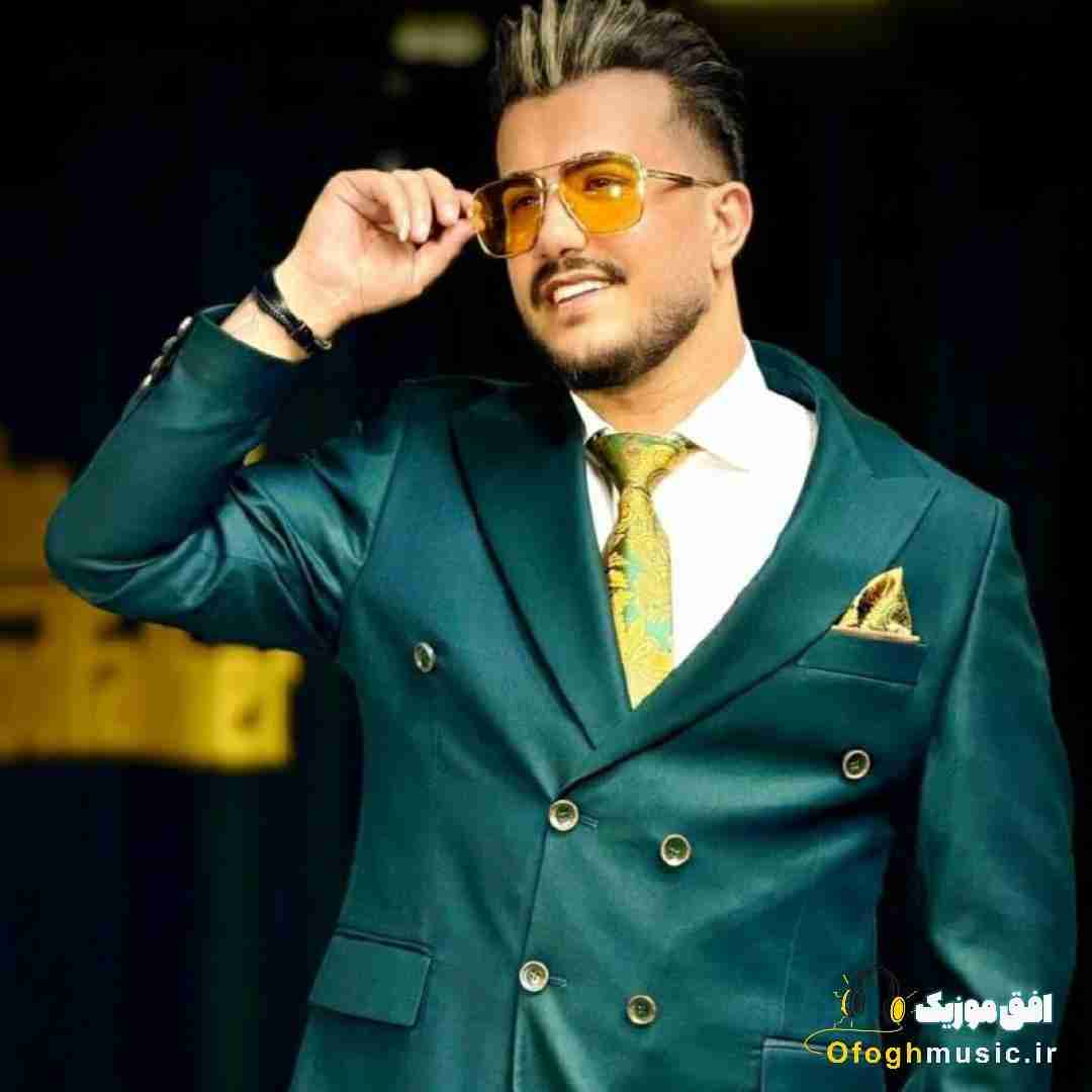 داریوش آقازاده درد