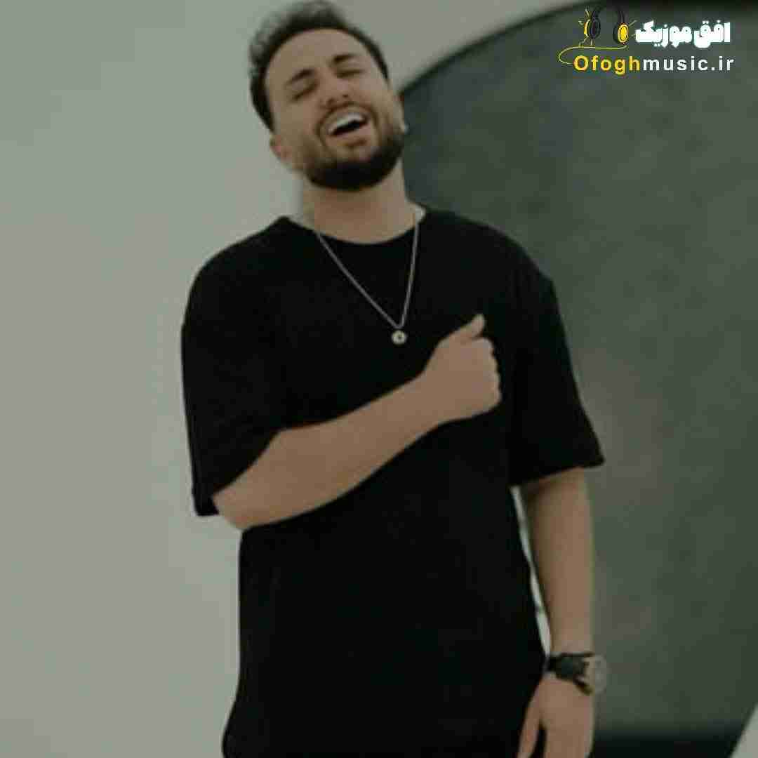 سالار صفرزاده عجیب که میری چی ازم آخه دیدی بیمعرفت