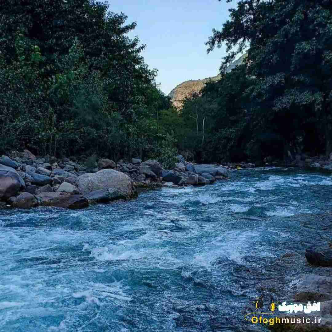 دوتا دستام رو دنده هاتن من دنده خور دنده هاتم