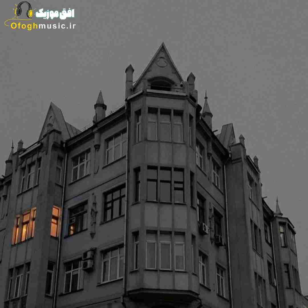 فاطمه عطایی برار تنها بومه