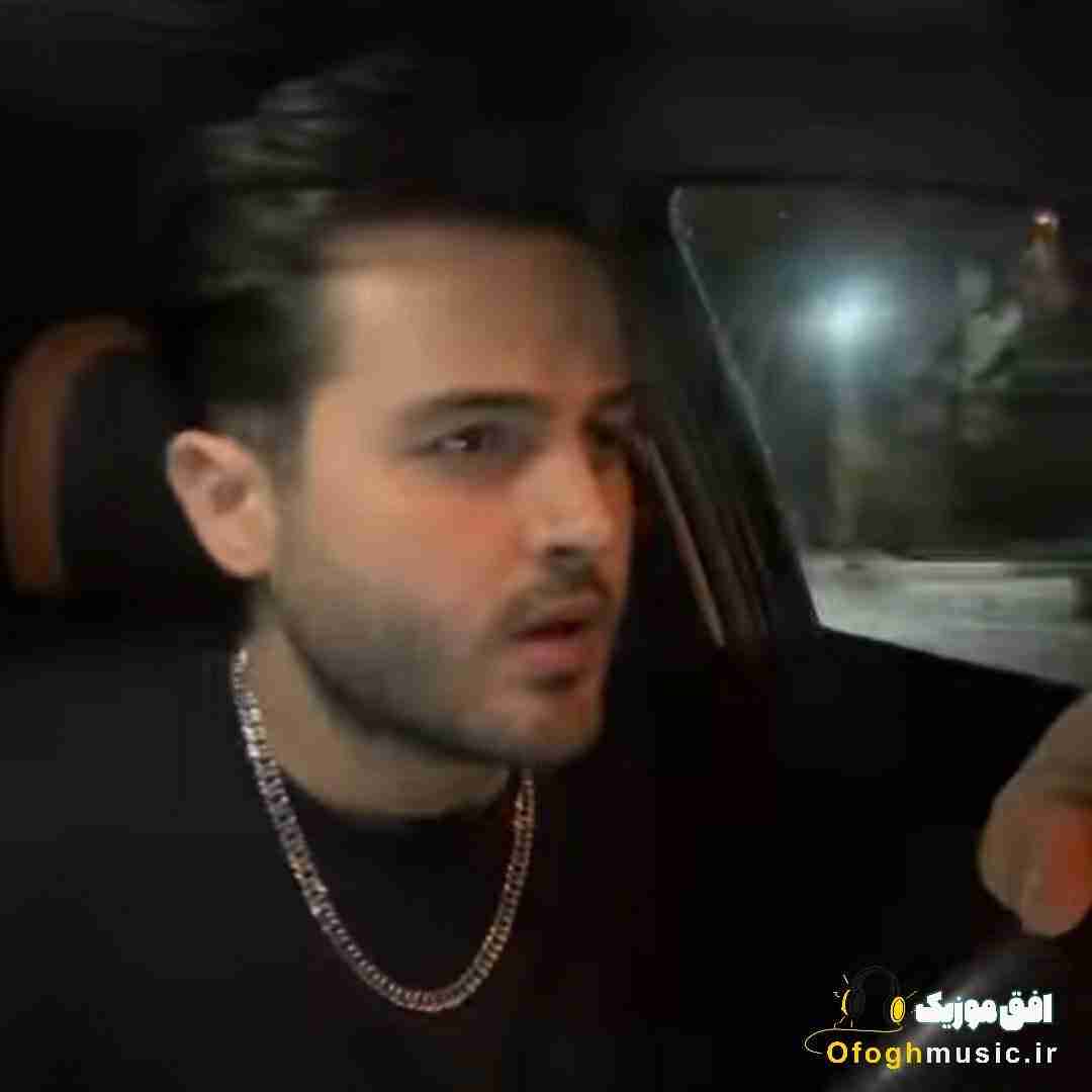 حسین عابدی ماکت