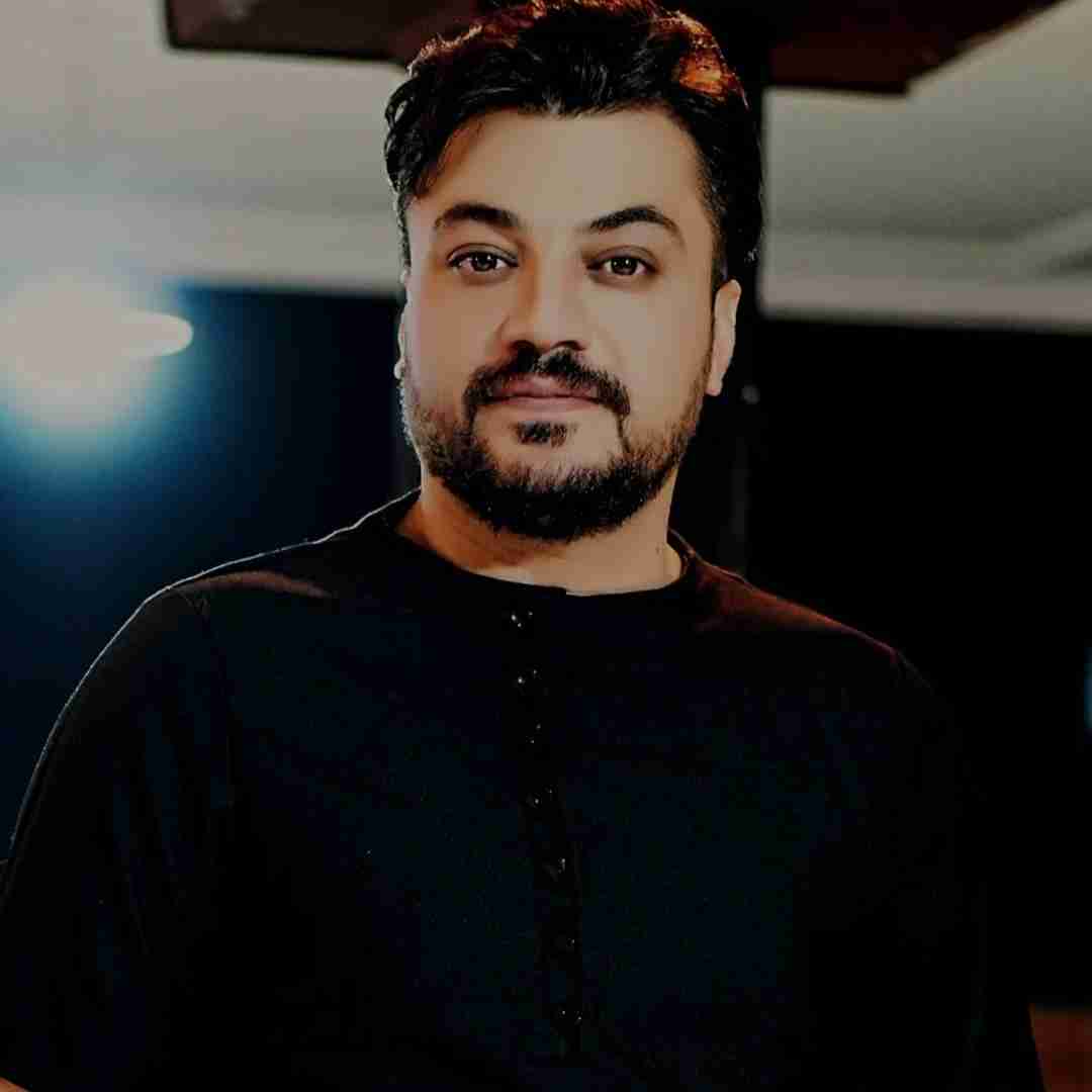 محراب عسکری قسمت نشد