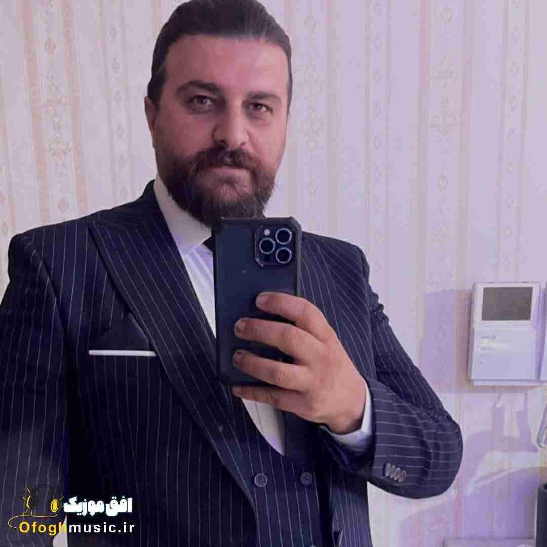 آریا بختیاری دام دام