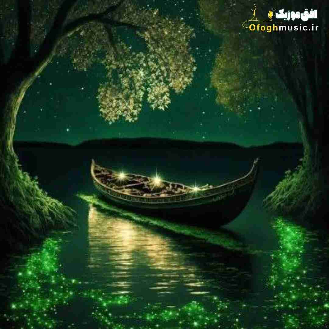 کلاغه میگه قار قار صبح شده وقت ناهار