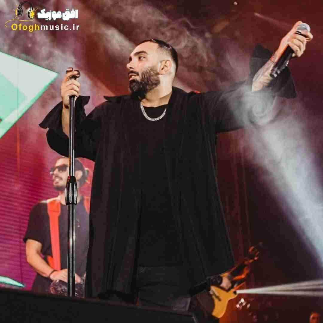 مسعود صادقلو هرچی بخوای اوکیه