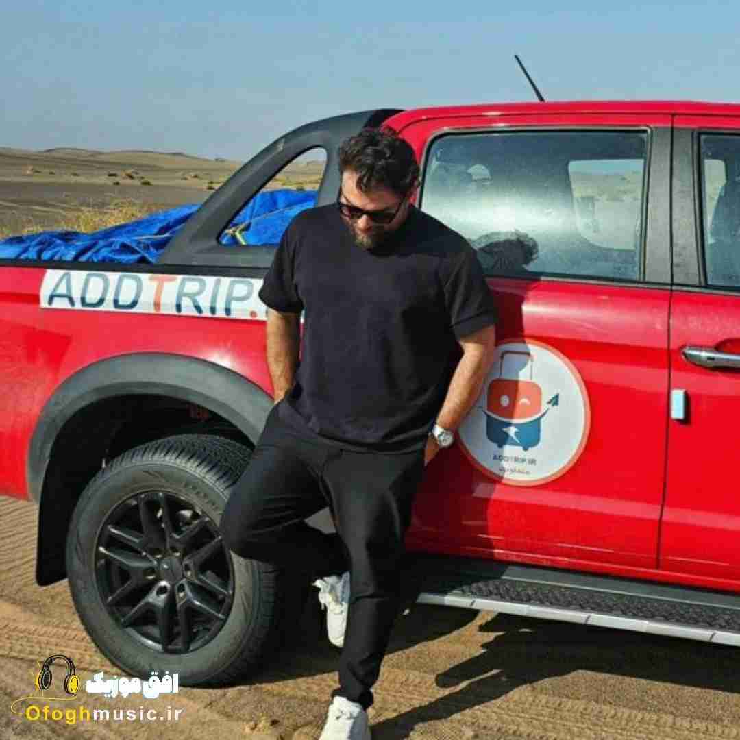 بابک جهانبخش مشهور