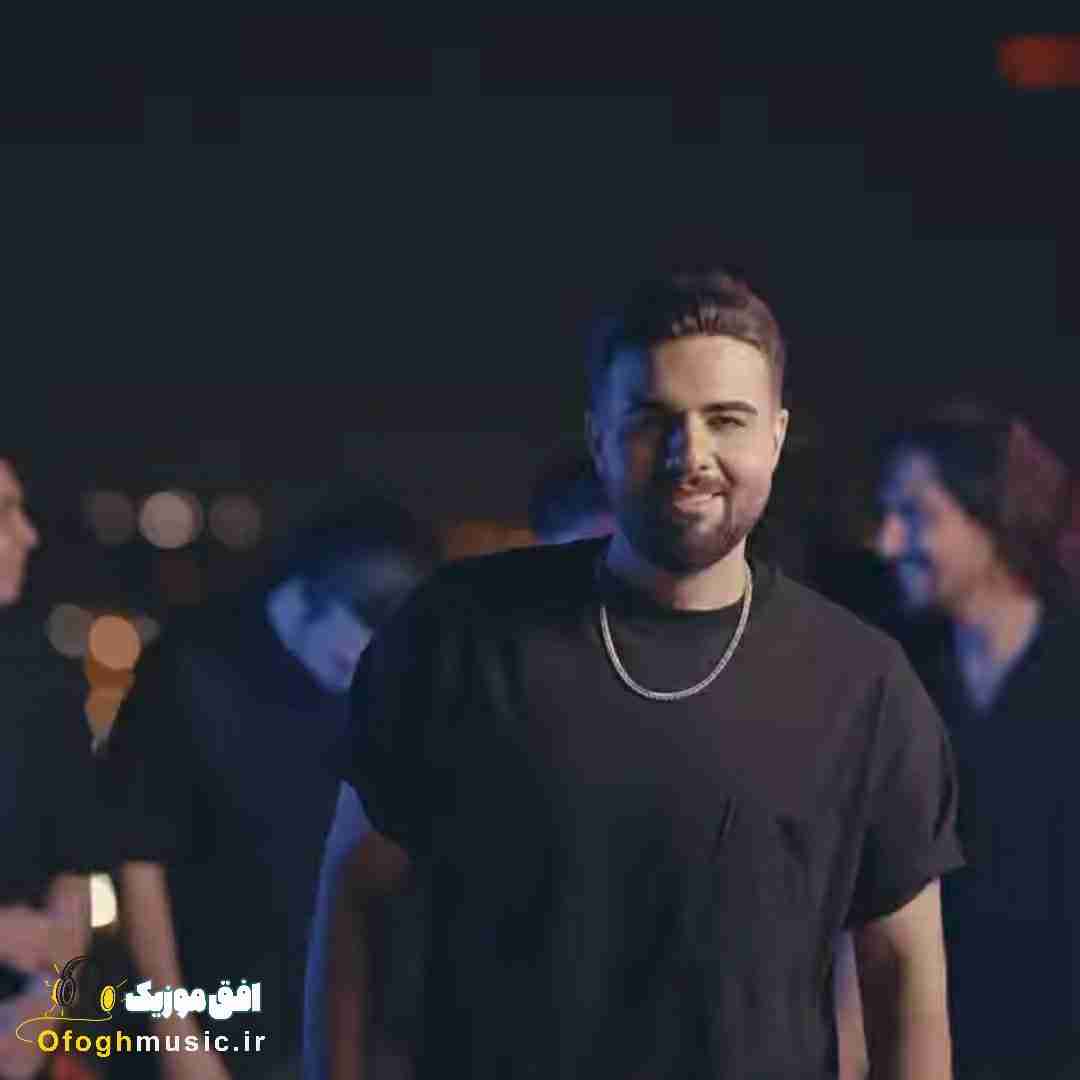شاهین بنان همه اولش خوبن