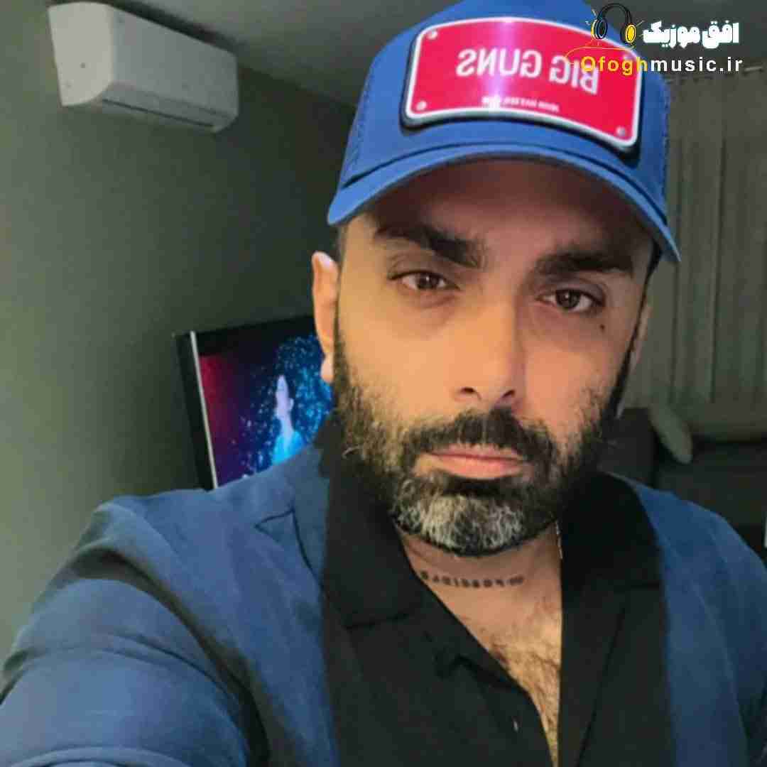 مسعود صادقلو قول بده