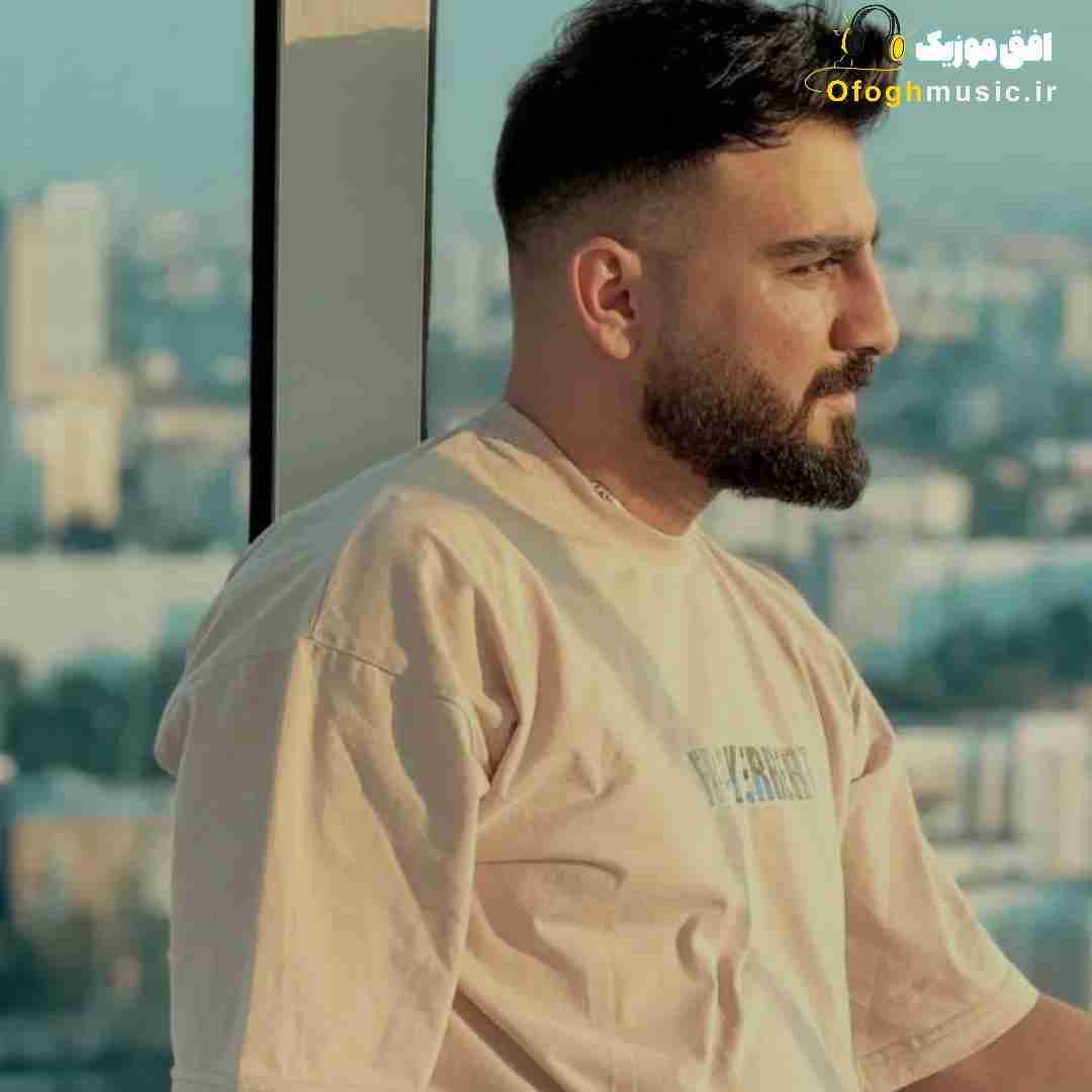 رامین تجنگی دیه نیستم پات واینمیسم