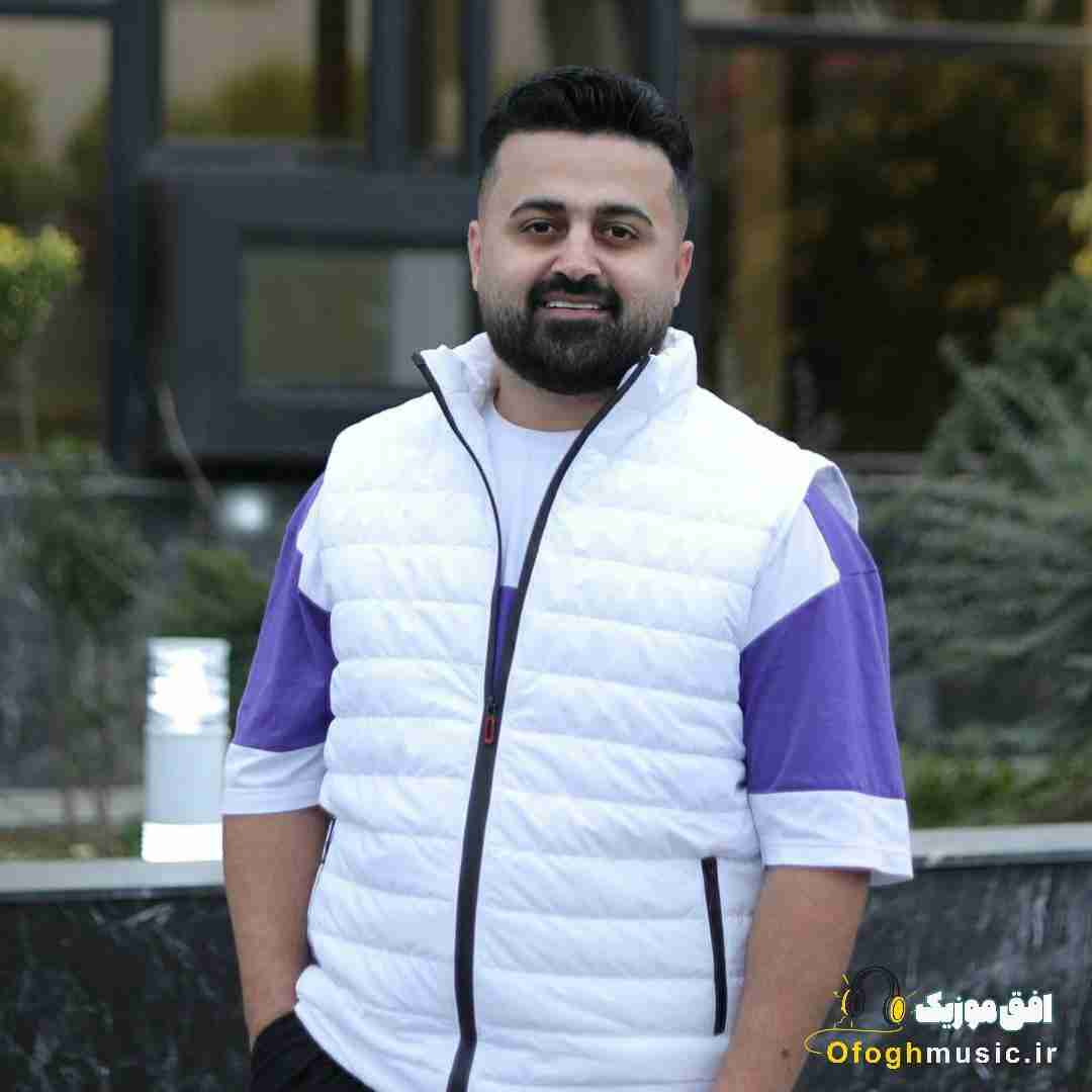 رضا علیزاده گل سرخ