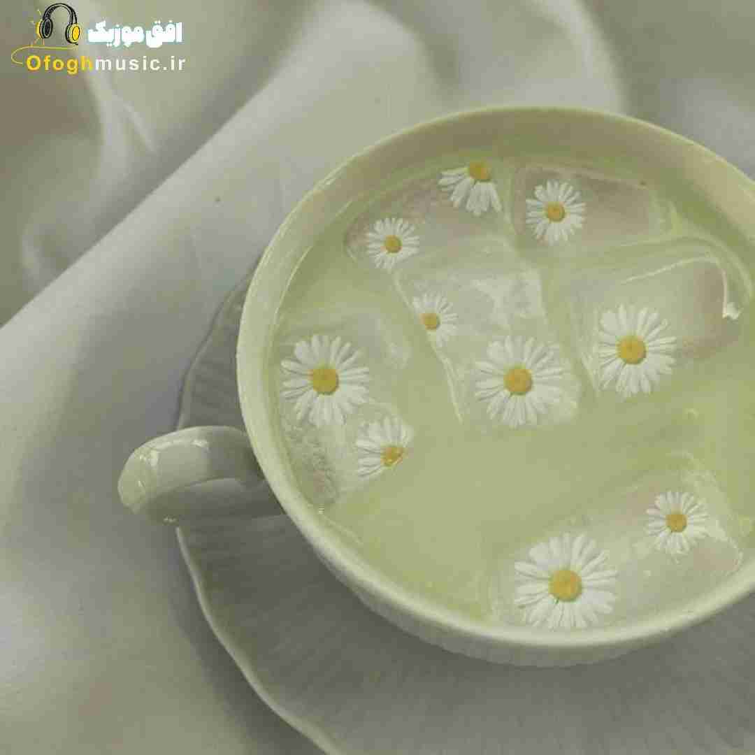 دارم میدم حال بدمو جلوه عادی این شبو کردی