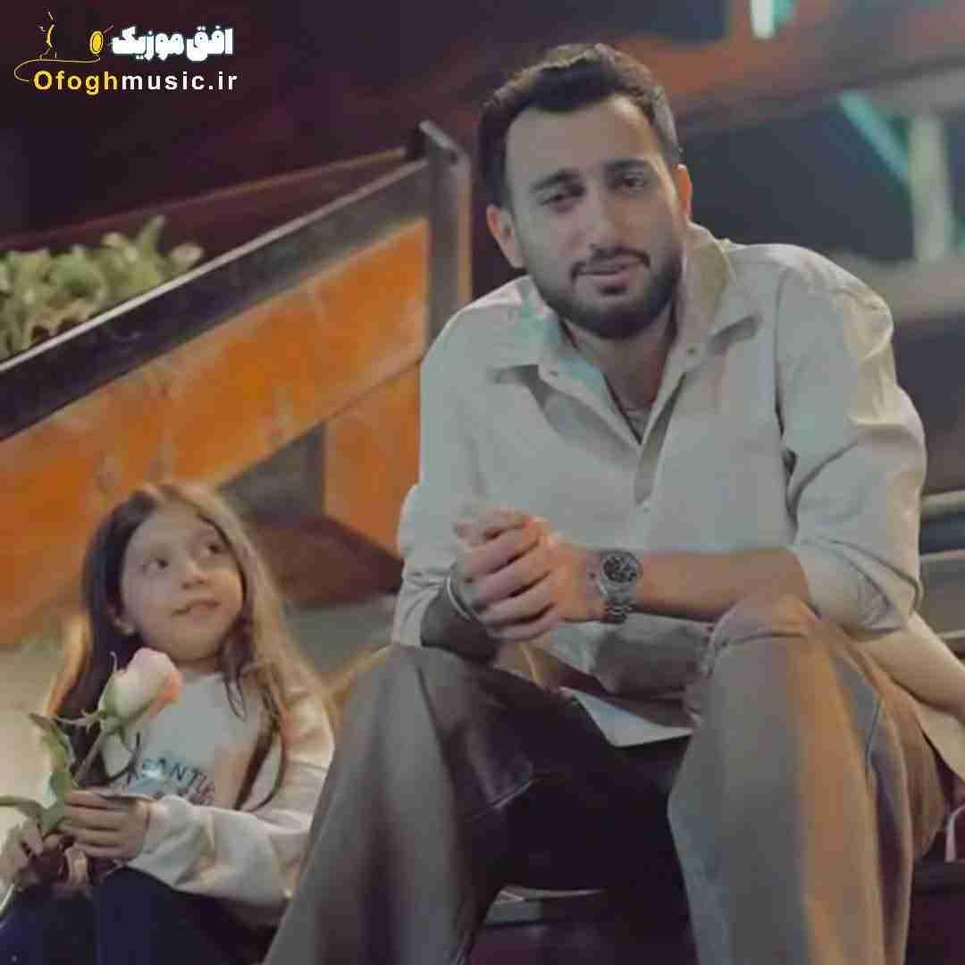 علیرضا باباجانی لیلی