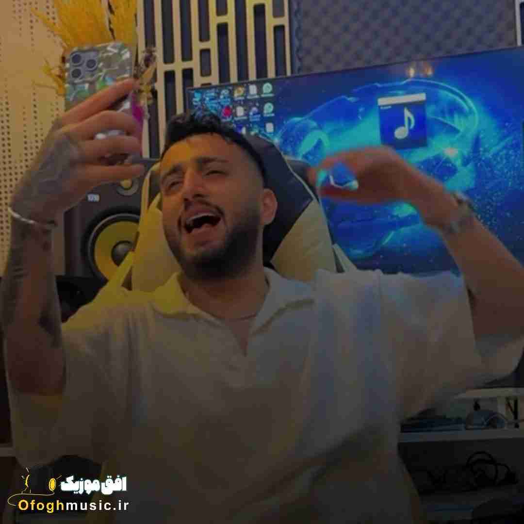 علیرضا باباجانی ابدی