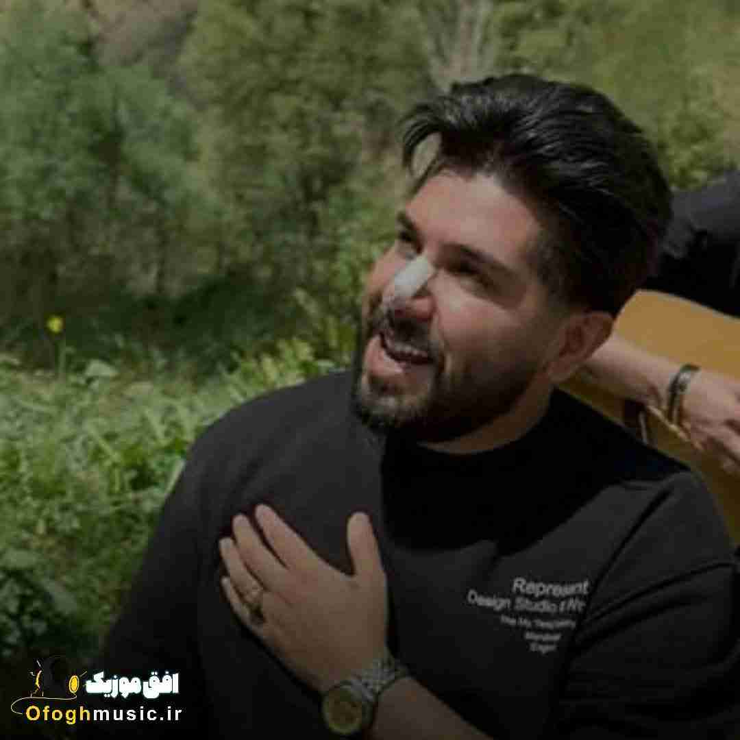 مجید احمدی جنگی بزنم