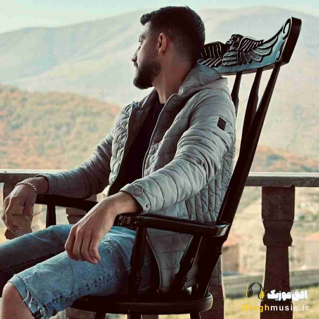 فرنام قزوینی دل بیچاره