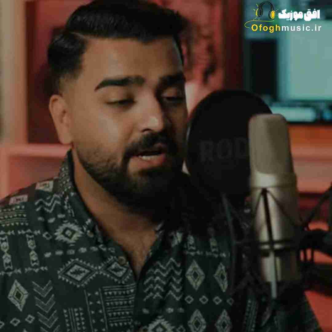 سجاد فرهنگیان دلگیر