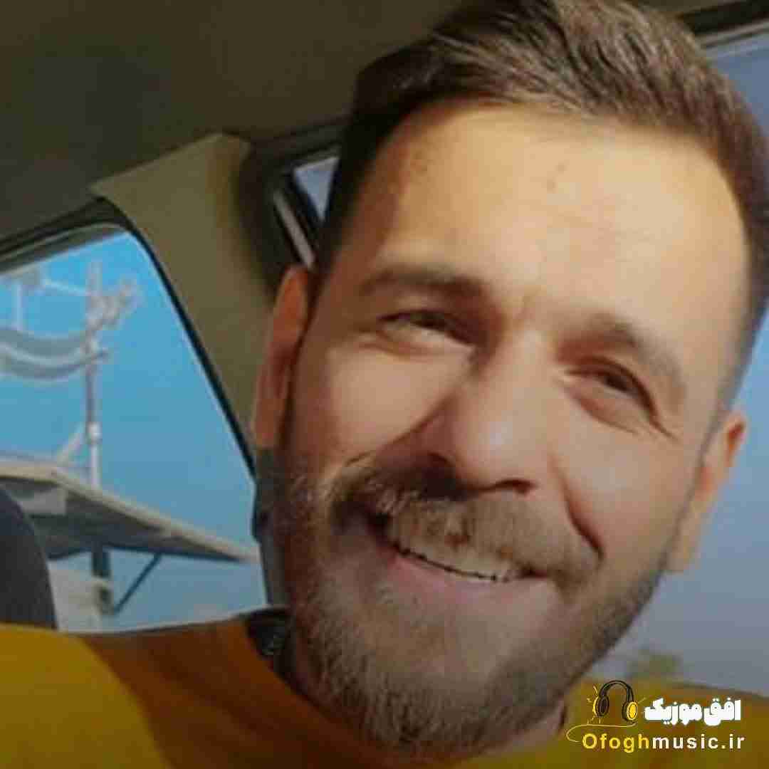 رضا سگوند رفیق روز بی کسیم