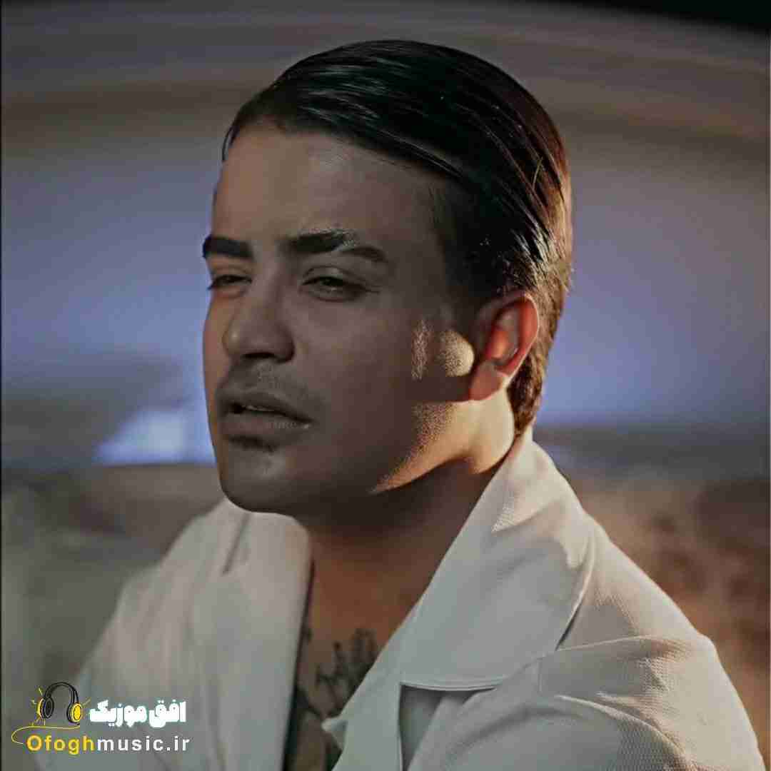 میلاد راستاد بدو بدو برو نبینمت از تو دلم بیرون کشیدمت