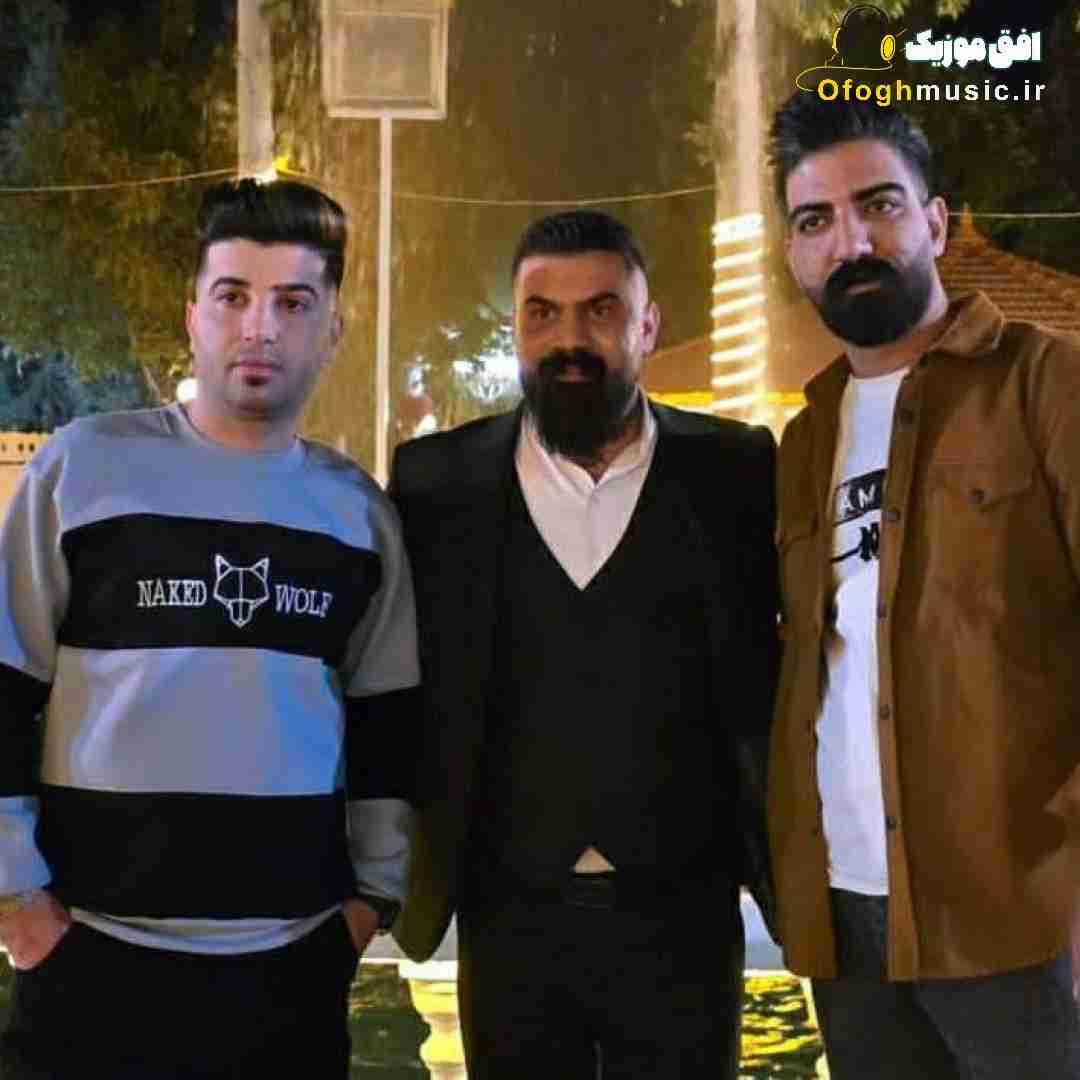 میلاد غلامی او خدای که شکری کم بوخشیده کفری کم