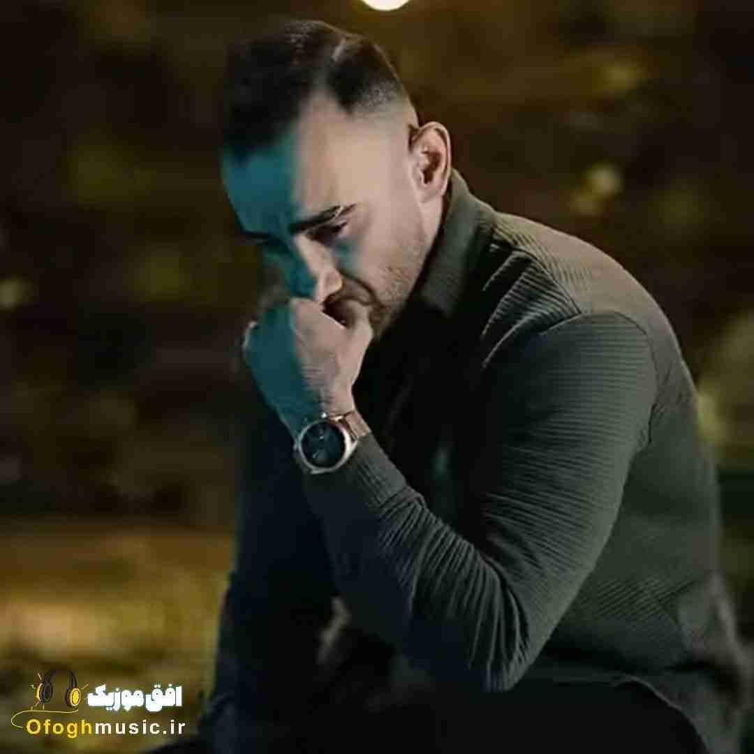 حسین جودکی روله رفیقونت دارن میان نیستی تو پاشو