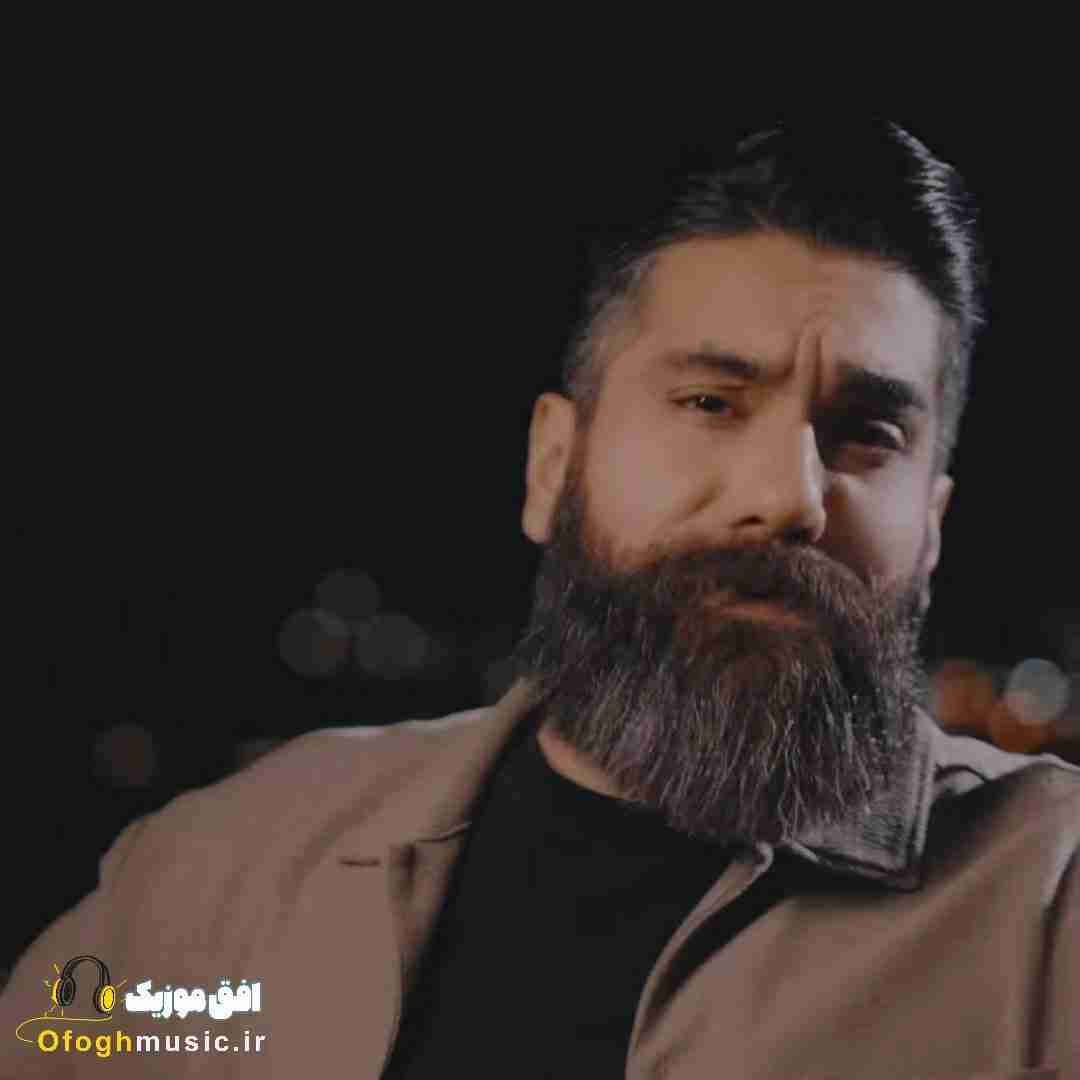 علی زندوکیلی غم تو میکشد مرا به لب رسیده جانم