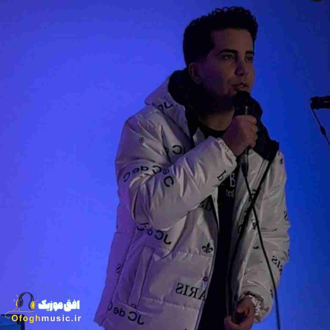 فرشاد آزادی تعصبی ام رو تو حرص مخورم
