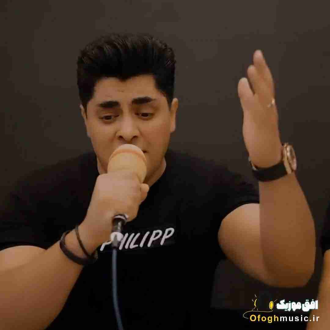 علی شرفی نتور
