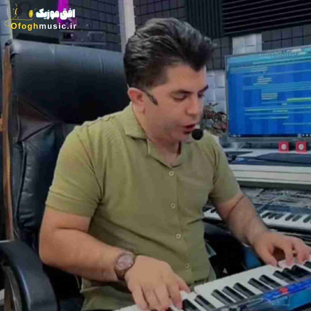 علی رزاقی گوزل گیز