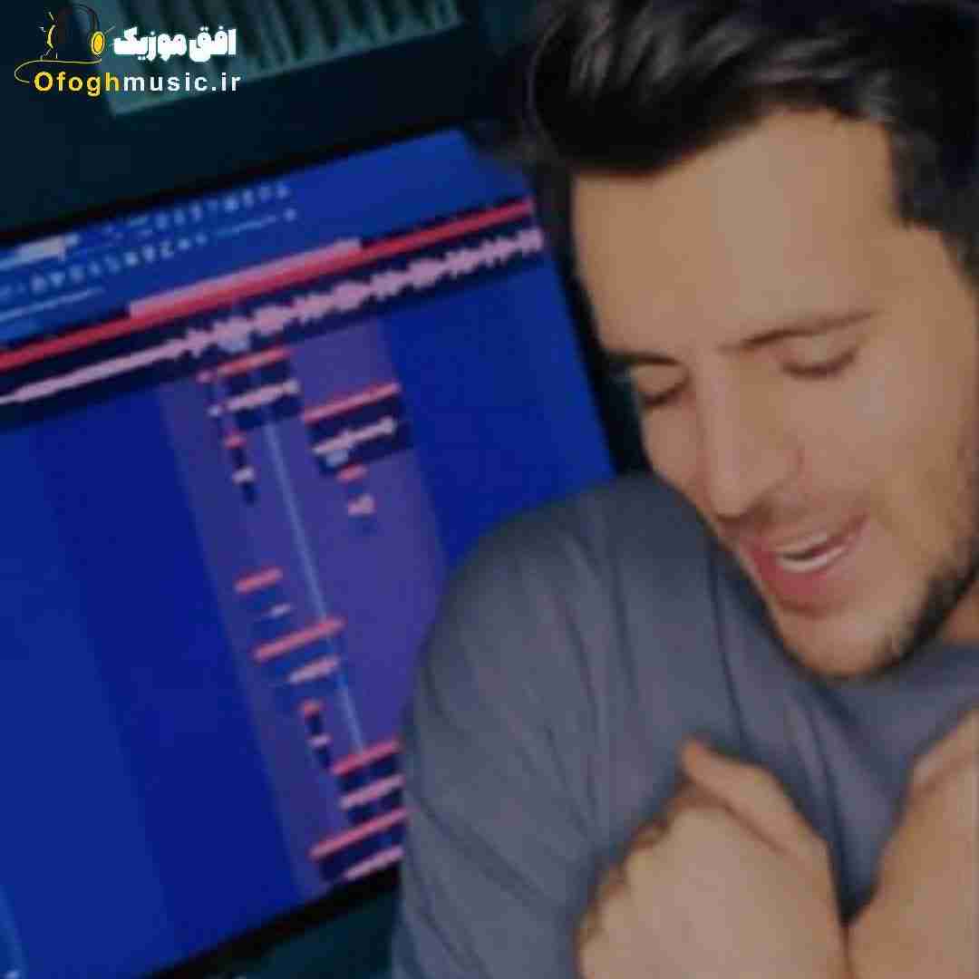 فرهاد نامداری ولم بکو کره دلم ازت پره