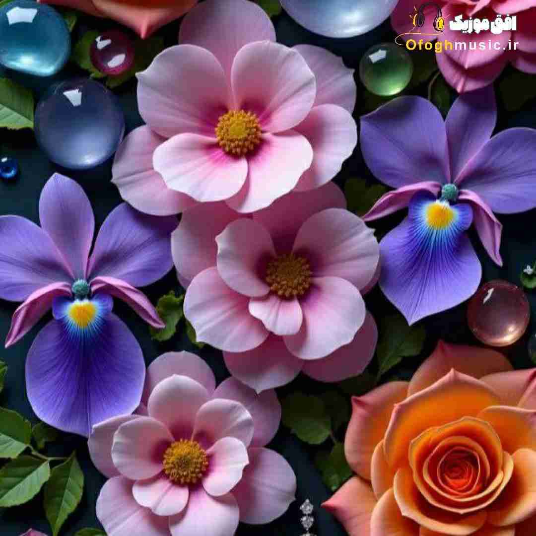  وقتی بودی که نبود هیشکی پلوم - هوش مصنوعی