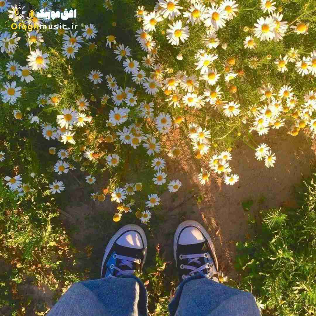  هر سفر سختی خوبه با تو هرکس به تمنای کسی (میکس اینستایی)