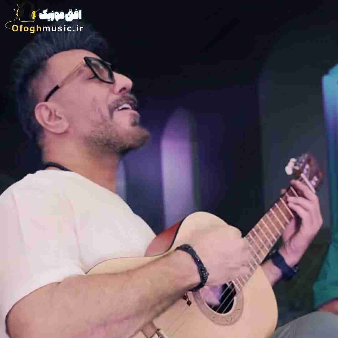 گرشا رضایی چی مثل بارون پاییزی غم انگیزه