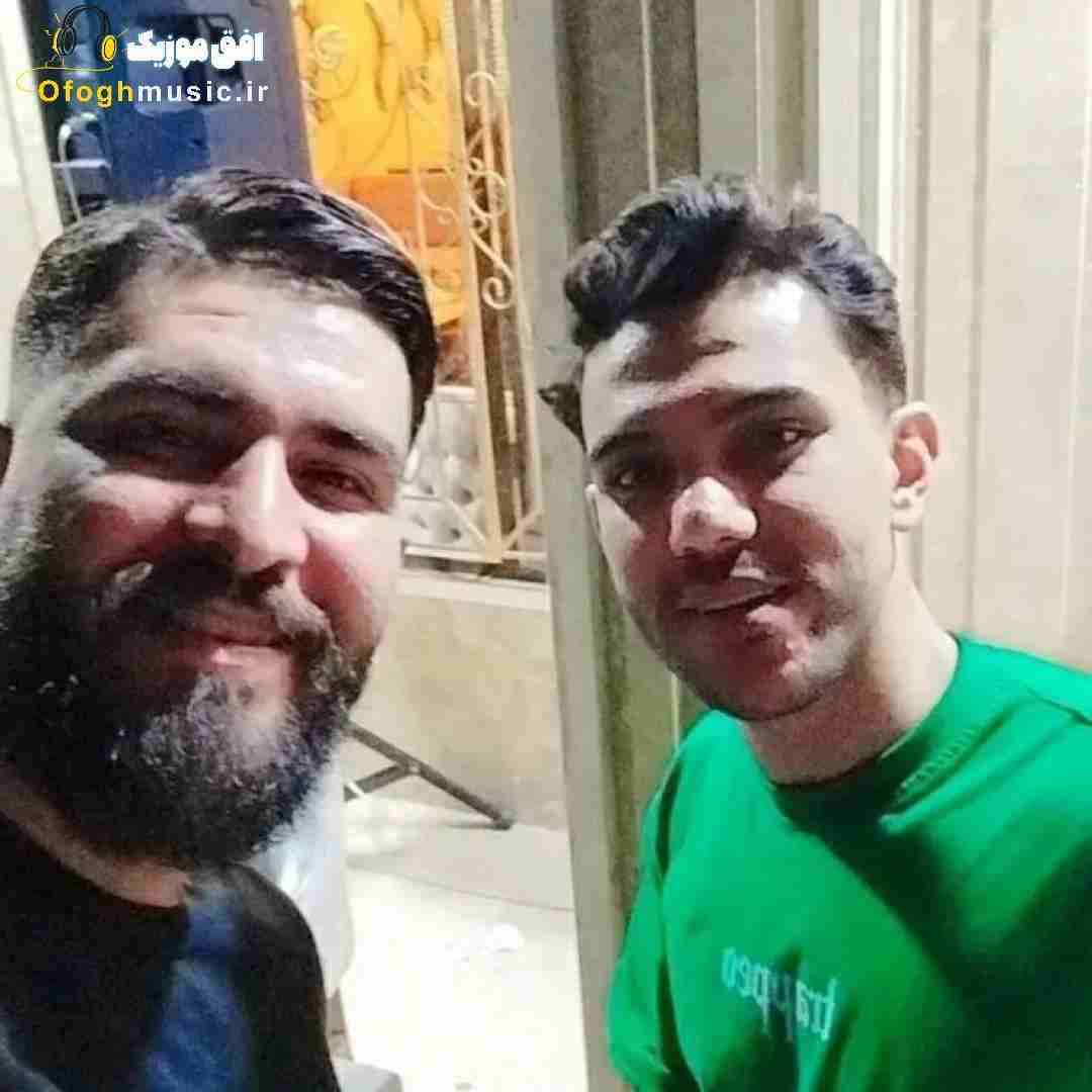 پیام عباسی عکسم تو اتاقت نمانده هنو دلم پیشت جا مانده