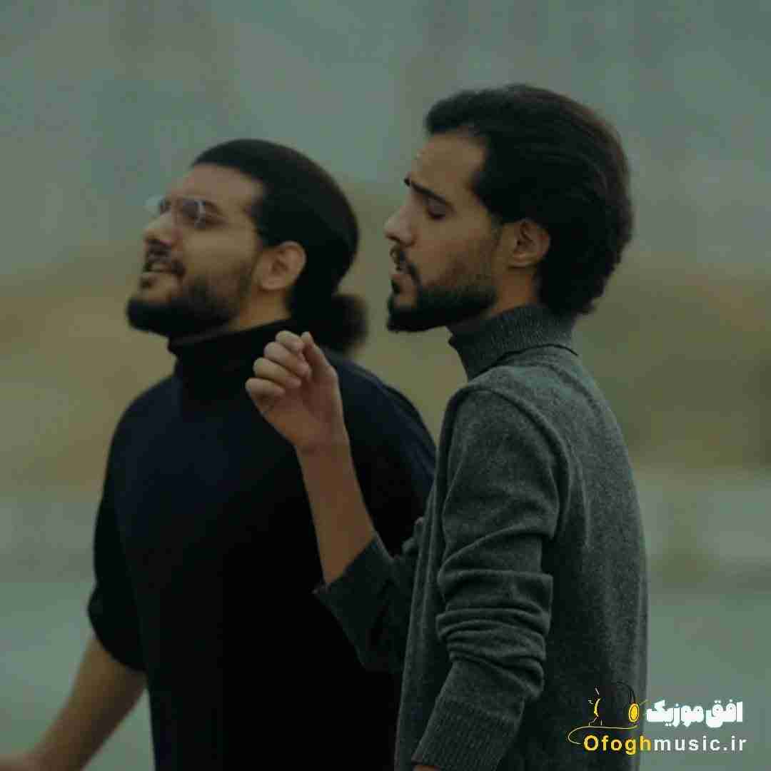 سالار محمدی و علی محمدی زنده شدم مردم هی به زمین خوردم