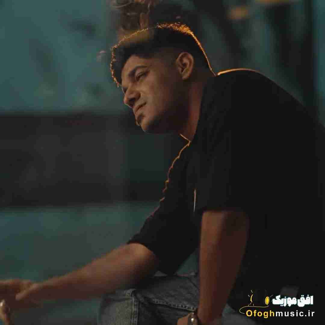 مجتبی ترکاشوند کاشکی میشد یه روزی بگم به سر من چه آمده
