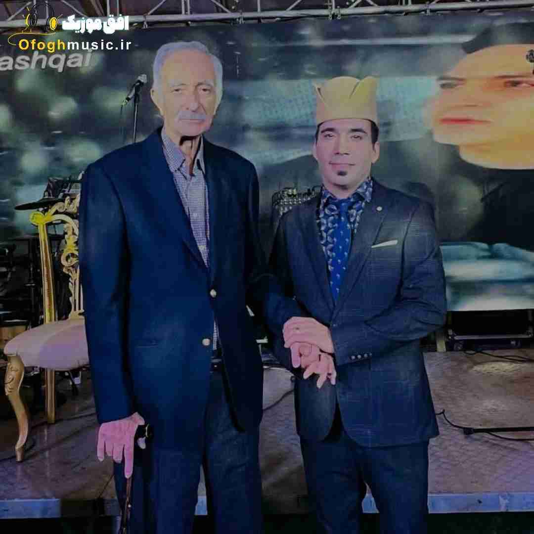 هومن پناهی دختر شیرازی نازه