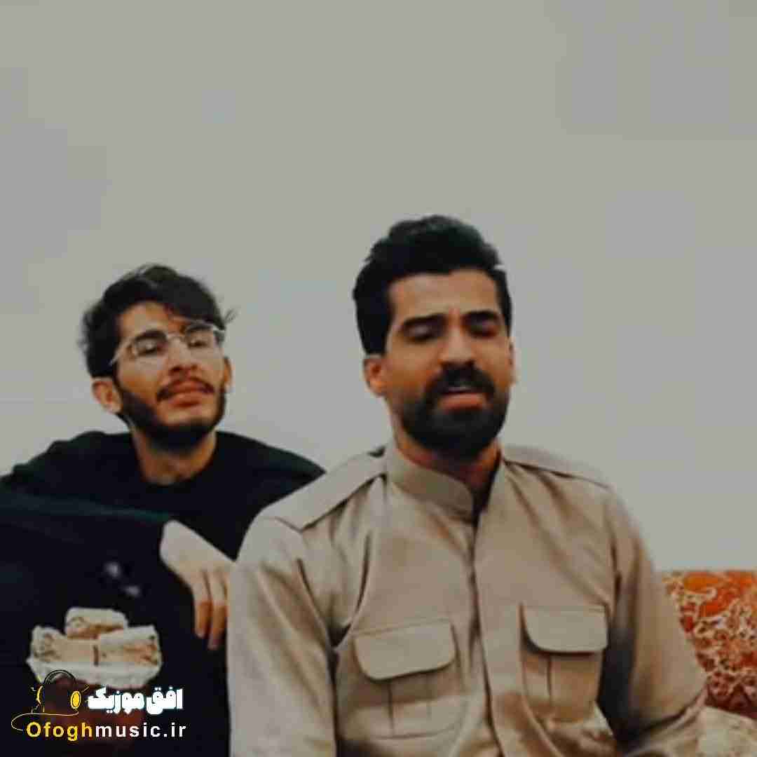 حمیدرضا بابایی اونو فابش منو فازش