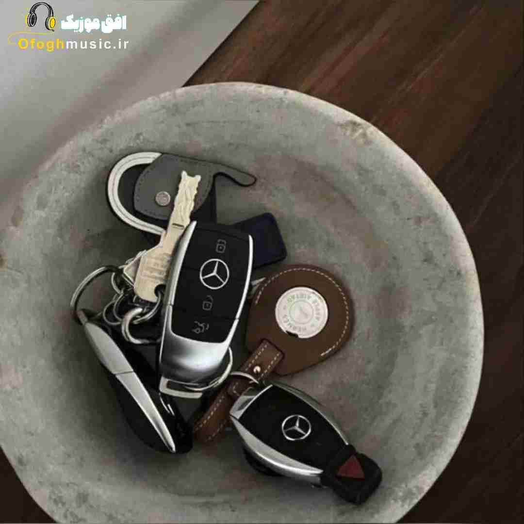  چطور میگی عشق بین منو تو بی معنی نبوده