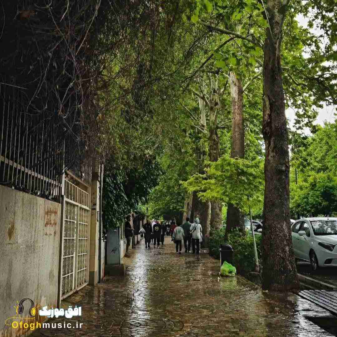 ماهک منزلم و بندره