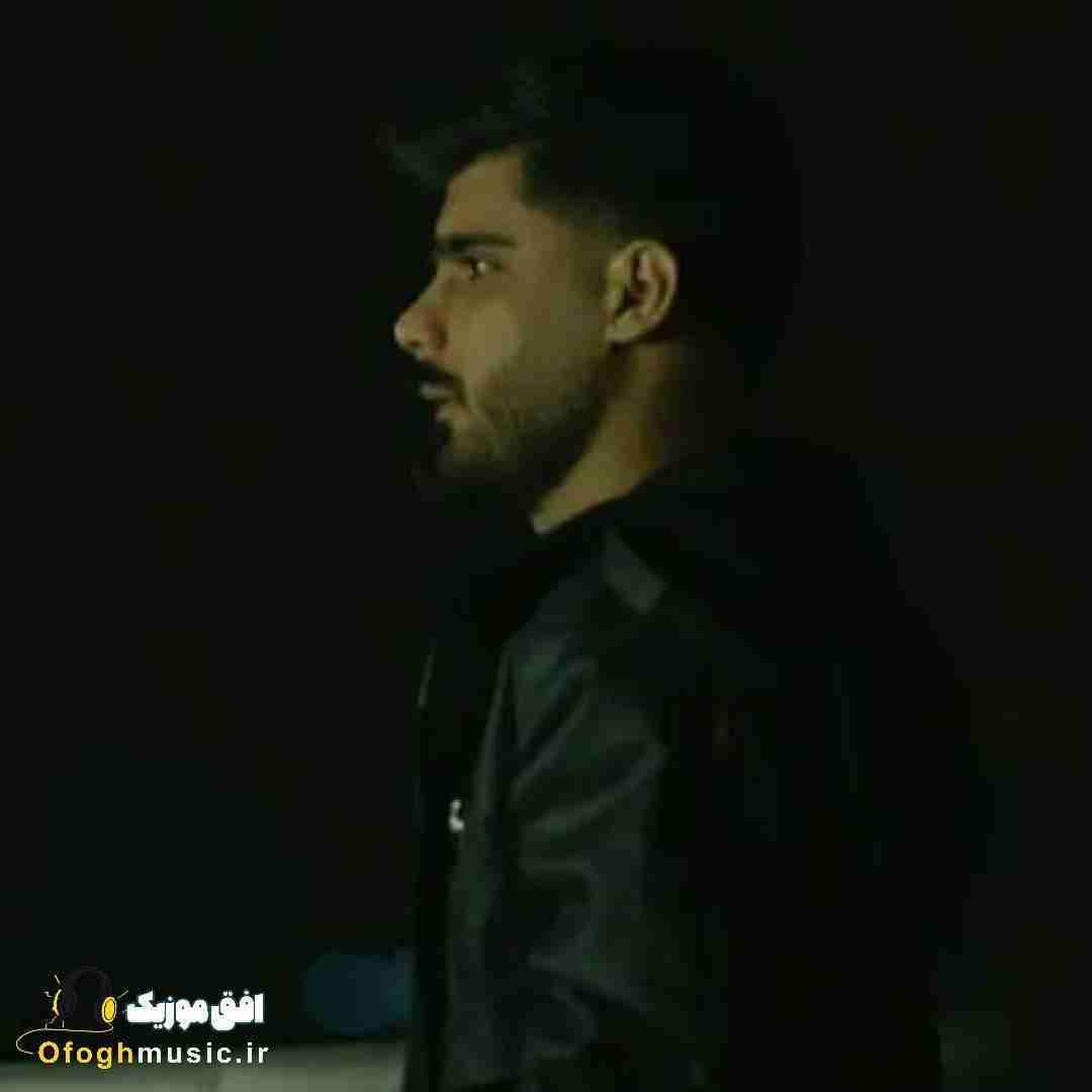 احسان رمضانی تو عالم مسی اسمت آمد بازم افتادم یادت