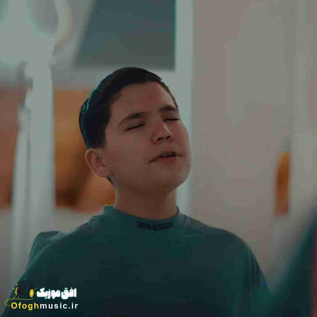 مرتضی وکیلی تولدم مبارک (ورژن پیانو)
