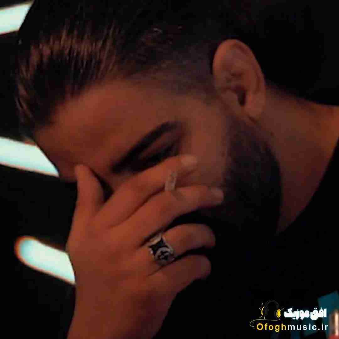 میلاد غلامی یک دو سه
