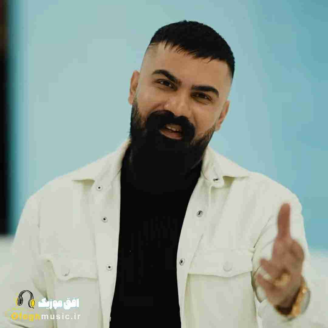 فرهاد جهانگیری پنج صبح